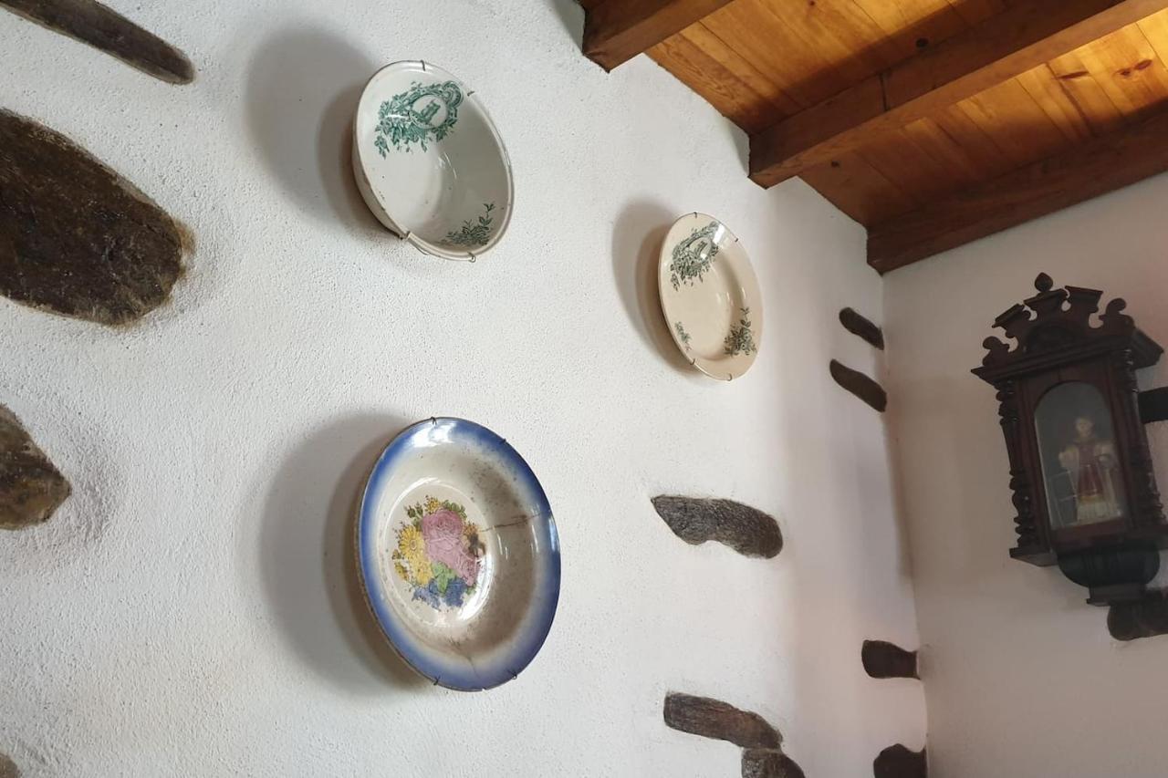 Villa Casa Do Loureiro à Arganil Extérieur photo