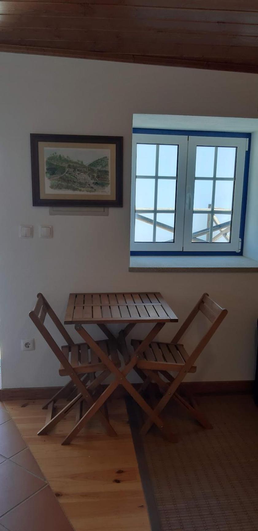 Villa Casa Do Loureiro à Arganil Extérieur photo
