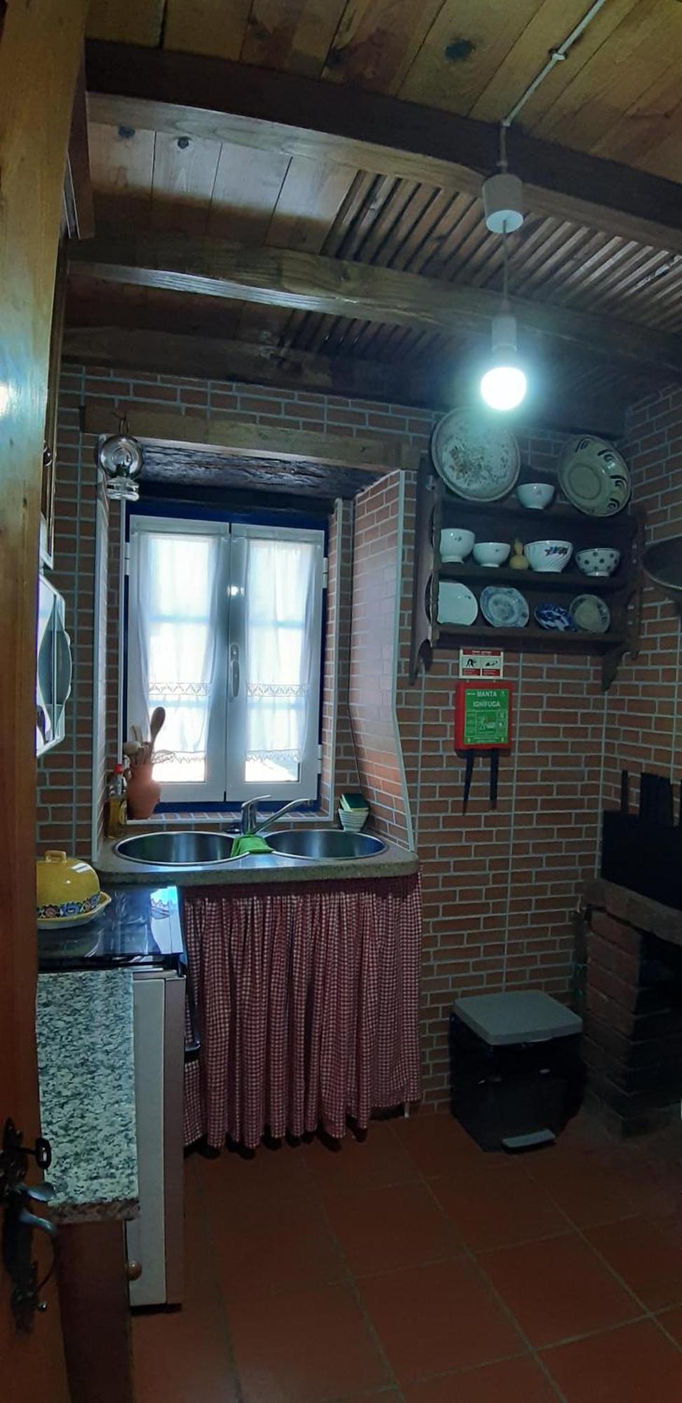 Villa Casa Do Loureiro à Arganil Extérieur photo
