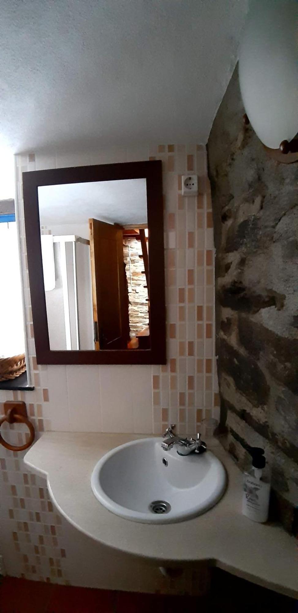 Villa Casa Do Loureiro à Arganil Extérieur photo